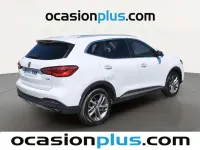 Usado MG HS Luxury 162 CV (119 kW) 2023 Blanco SUV
