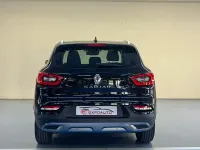 Usado Renault Kadjar Techno 140 CV (102 kW) 2022 Negro SUV