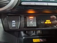 Usado Toyota RAV4 Hybrid Advance 222 CV (163 kW) 2025 Gris / plata SUV