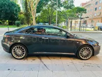 Usado Alfa Romeo GT Distinctive 240 CV (176 kW) 2006 Gris / plata Coupe