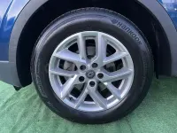 Usado Renault Kadjar 130 CV (95 kW) 2017 Azul SUV
