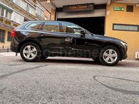Usado Volvo XC60 Core 197 CV (144 kW) 2024 Negro SUV