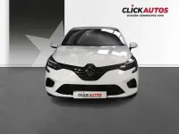 Usado Renault Clio Zen 90 CV (66 kW) 2022 Blanco Utilitario