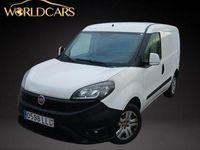 Usado Fiat Doblò 95 CV (69 kW) 2020 Monovolumen