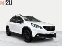 Usado Peugeot 2008 GT-line 119 CV (87 kW) 2018 SUV