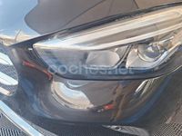 Usado Mercedes B180 116 CV (85 kW) 2021 Negro Monovolumen