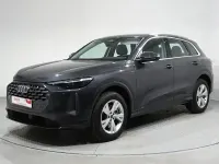Nuevo Audi Q5 Advanced 299 CV (219 kW) 2026 Gris SUV