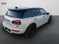 usado Mini Cooper Clubman 100 kW (136 CV)