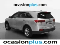 Usado Kia Sorento 200 CV (147 kW) 2015 Gris SUV