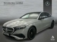 Usado Mercedes E220 197 CV (144 kW) 2026 Berlina