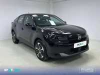 Usado Citroën C4 136 CV (100 kW) 2025 Negro SUV