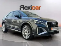 Usado Audi Q2 Premium 150 CV (110 kW) 2024 Gris SUV