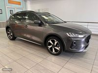 Usado Ford Focus Active 125 CV (91 kW) 2024 Gris Berlina