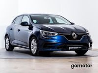 usado Renault Mégane IV 