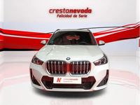 Usado BMW X1 150 CV (110 kW) 2025 SUV