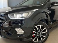 usado Ford Kuga 2.0TDCi Auto S&S ST-Line Limited Edition 4x4 PS 15