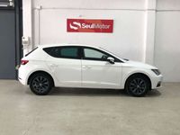 usado Seat Leon 1.6TDI CR S&S Style 115