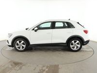 Usado Audi Q3 Advanced 150 CV (110 kW) 2019 Blanco SUV