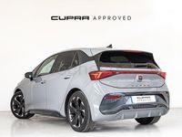 Usado Cupra Born e-Boost 169 kW (231 HP) 2024 Eléctrico Citadino