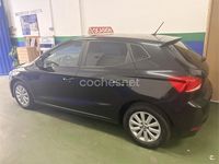 Usado Seat Ibiza Style Plus 80 CV (58 kW) 2019 Negro Utilitario