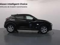 Usado Nissan Juke N-Connecta 114 CV (83 kW) 2022 SUV