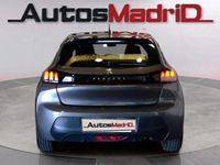 Usado Peugeot 208 Active 100 CV (73 kW) 2021 Utilitario
