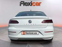Usado VW Arteon 150 CV (110 kW) 2019 Blanco Coupe