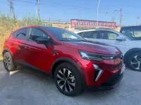 Usado Renault Captur Techno 160 CV (117 kW) 2026 Burdeos SUV