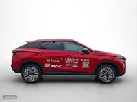 Usado Omoda 5 150 kW (204 CV) 2025 Rojo SUV