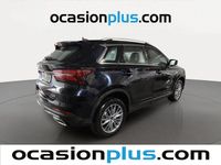 Usado SWM G01 131 CV (96 kW) 2023 Blanco SUV