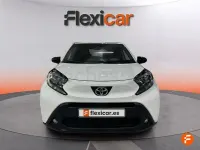 Usado Toyota Aygo X 72 CV (52 kW) 2024 Blanco SUV