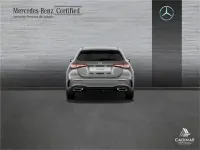 Usado Mercedes A250 218 CV (160 kW) 2025 Gris montaña