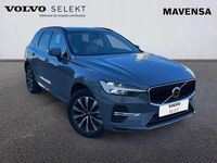 Usado Volvo XC60 Core 197 CV (144 kW) 2023 Gris SUV