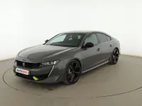 Usado Peugeot 508 Peugeot Sport Engineered 360 CV (264 kW) 2022 Gris Berlina