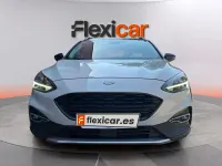 Usado Ford Focus Active 125 CV (91 kW) 2019 Beige Berlina