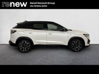 Usado Renault Austral Esprit Alpine 200 CV (147 kW) 2025 Blanco SUV