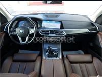Usado BMW X5 265 CV (194 kW) 2020 Negro SUV