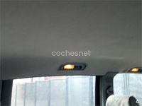 Usado Peugeot 806 110 CV (80 kW) 1997 Azul Monovolumen