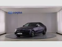 Używany Mercedes C200 163 KM (119 kW) 2025 Niebieski Sedan/Limuzyna