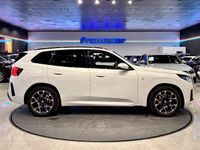Brugt BMW X3 Sport Line 197 HK (144 kW) 2025 Hvid SUV