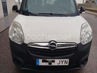 Usado Opel Combo Life Expression 100 CV (73 kW) 2018 Blanco Monovolumen