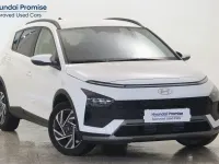 Usado Hyundai Bayon 80 CV (58 kW) 2025 SUV