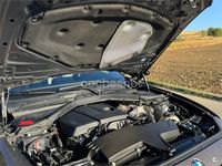 Usado BMW 116 136 CV (100 kW) 2014 Beige Utilitario