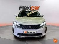 Usado Peugeot 3008 Active 130 CV (95 kW) 2021 Blanco SUV