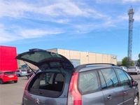 Usado Citroën C4 Picasso Exclusive 110 CV (80 kW) 2007 Gris / plata Monovolumen