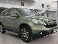 usado Honda CR-V 2.0i-VTEC Luxury Aut.