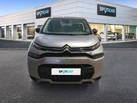 Usado Citroën C3 Aircross PureTech 110 CV (80 kW) 2024 Gris SUV