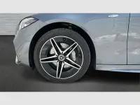 Usado Mercedes C300e 313 CV (230 kW) 2025 Gris Familiar