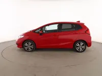 Usado Honda Jazz Elegance 102 CV (75 kW) 2018 Rojo Utilitario
