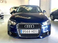 usado Audi A1 1.2 TFSI Attraction